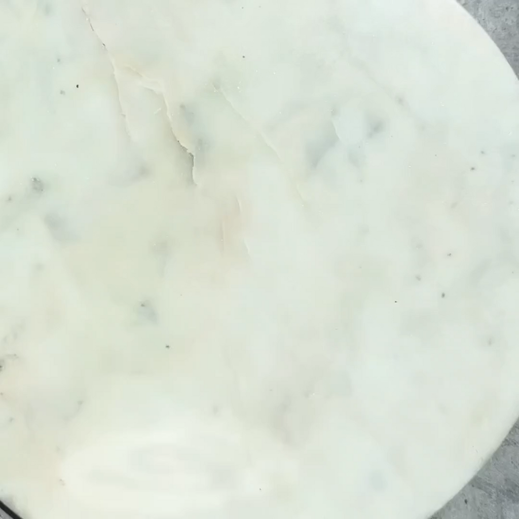 More Protein Iced Matcha Latte