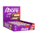 More Protein Bar