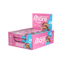 More Protein Satisbites