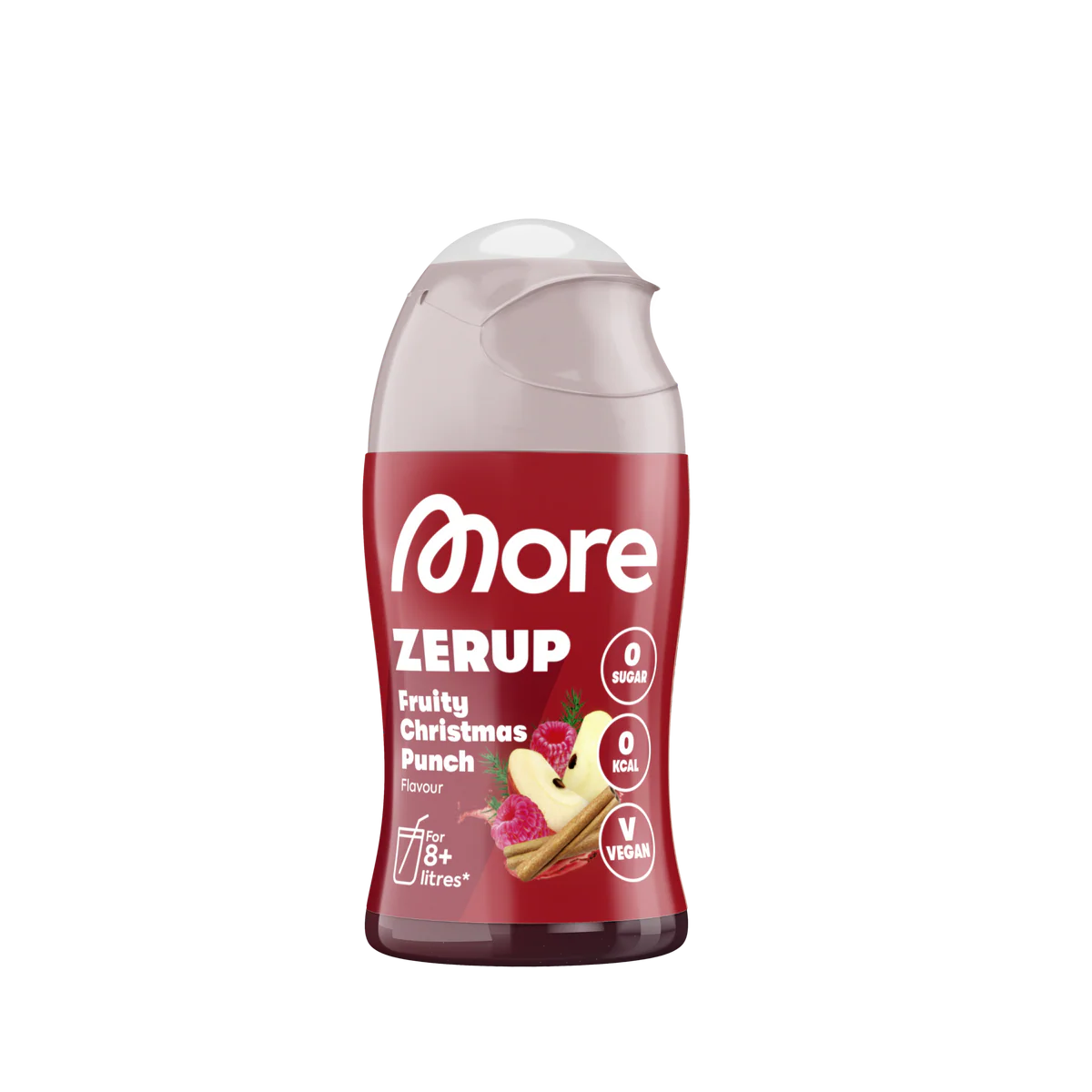 Zerup - Getränkesirup ohne Zucker