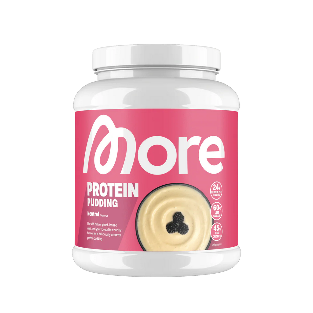 Protein Pudding