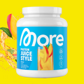 More Clear - Clear Whey Proteinlimonade