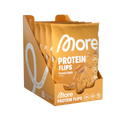 More Protein Peanut Flips