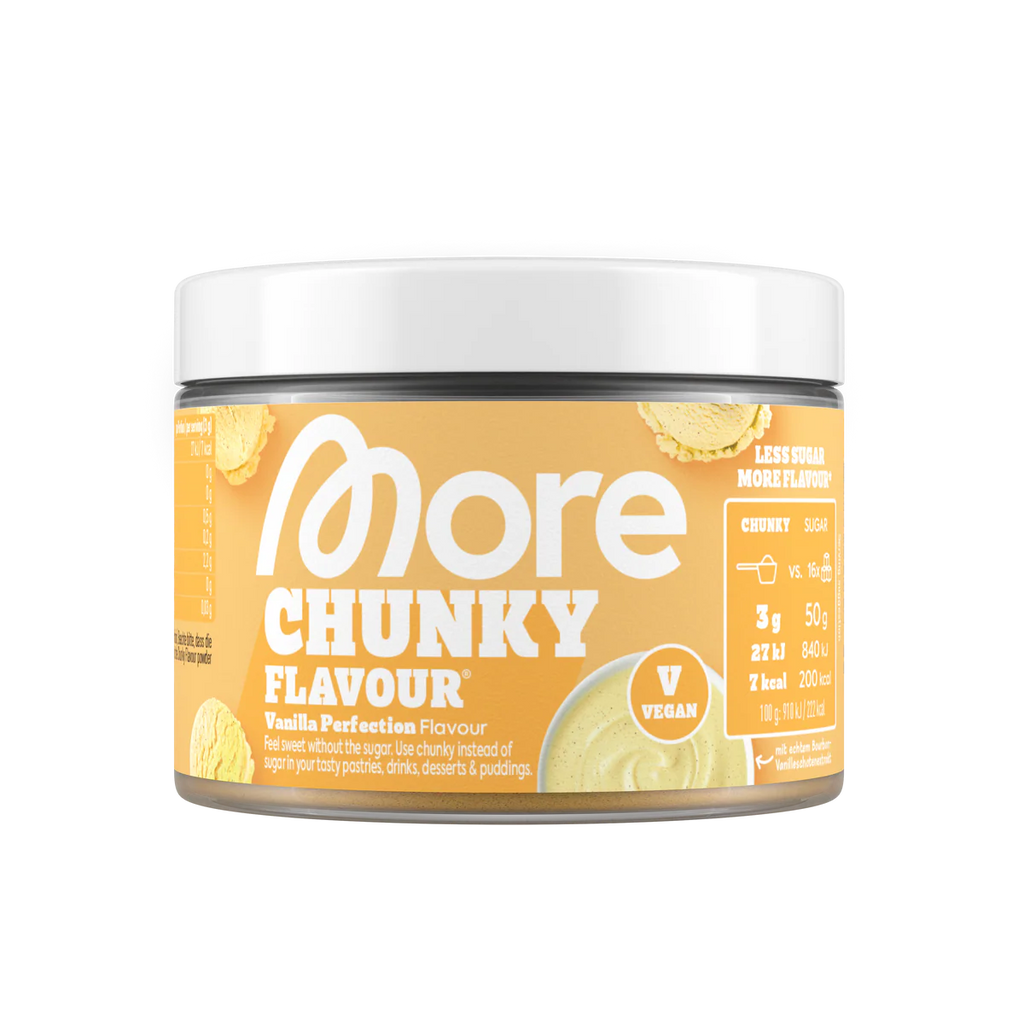 Chunky Flavour Geschmackspulver