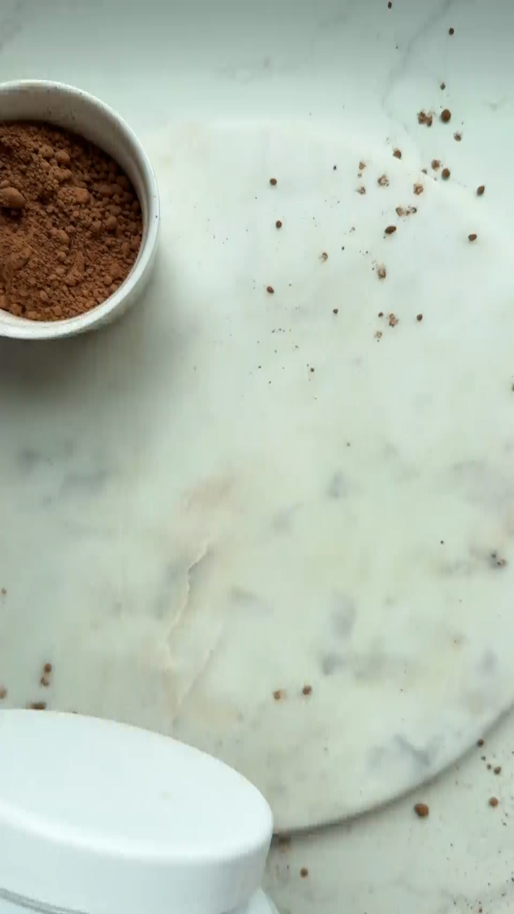 More Vegan Protein: Veganes Proteinpulver