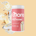 More Protein Milkyccino®