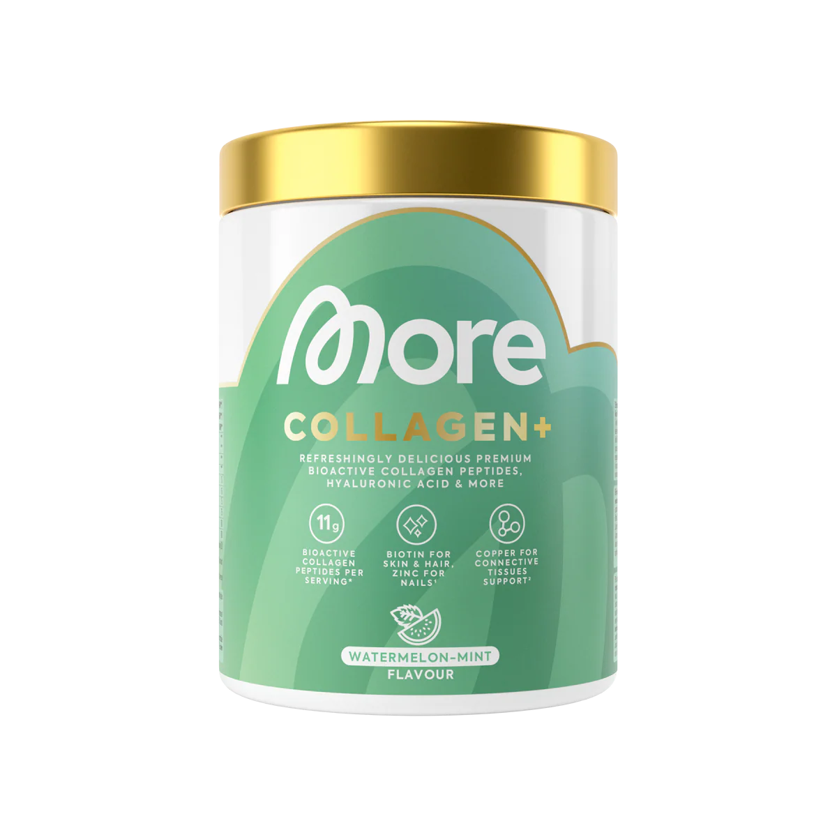MORE Collagen+
