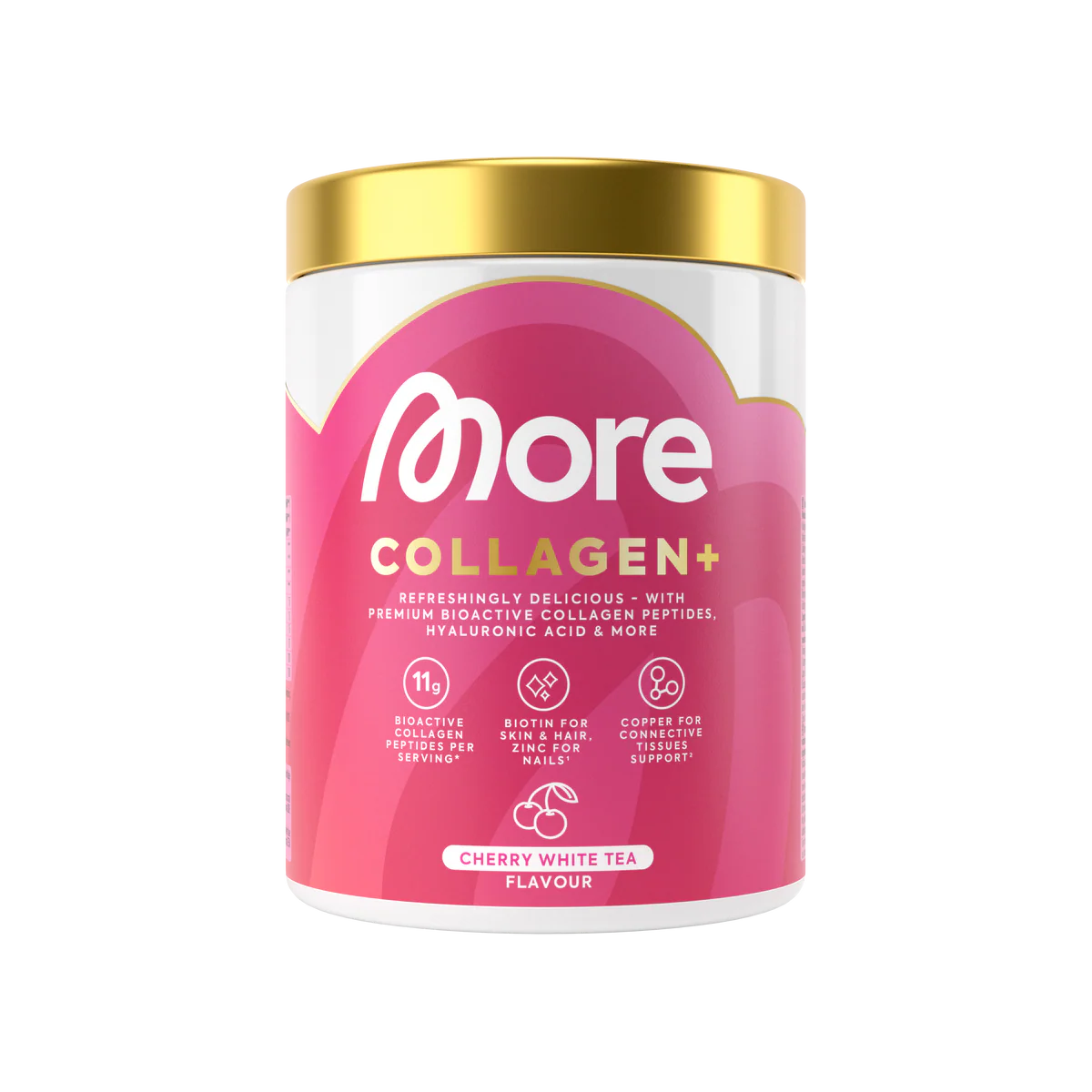 MORE Collagen+