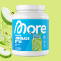 More Clear - Clear Whey Proteinlimonade
